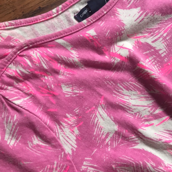 Girls gap Kids Summer dress size small 6/7 - Picture 4 of 4